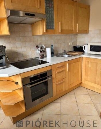 Mieszkanie 1-pokojowe Warszawa Bemowo, ul. Piastów Śląskich. Zdjęcie 4