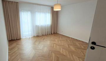 Mieszkanie 2-pokojowe Warszawa Mokotów, ul. Zygmunta Modzelewskiego