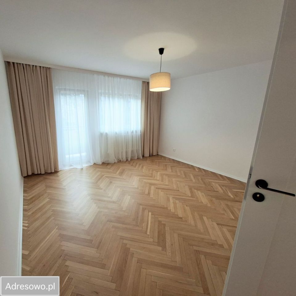 Mieszkanie 2-pokojowe Warszawa Mokotów, ul. Zygmunta Modzelewskiego