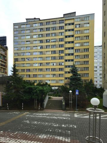 Mieszkanie 1-pokojowe Warszawa Ochota, ul. Aleje Jerozolimskie. Zdjęcie 8