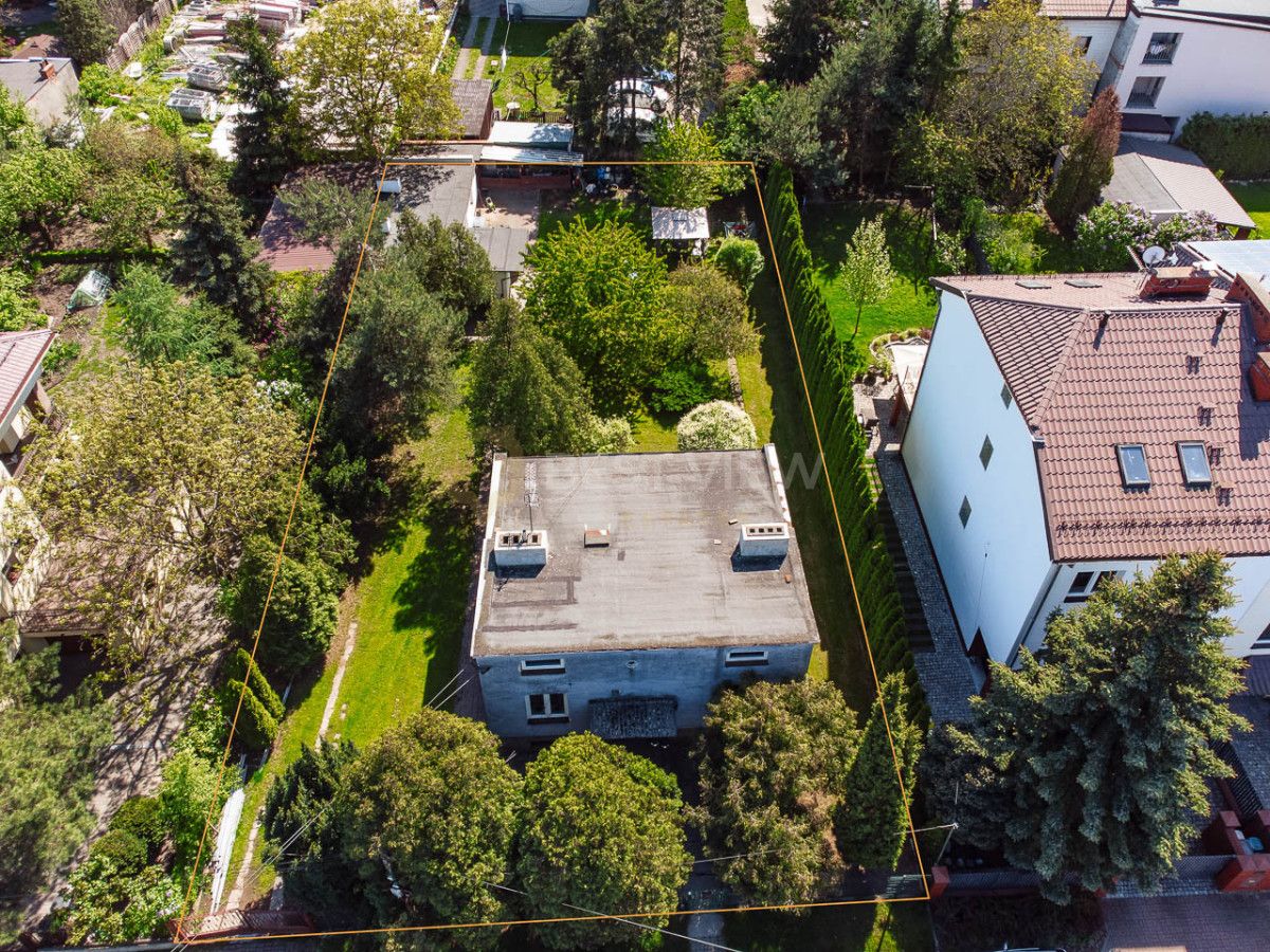 dom wolnostojący, 2 pokoje Warszawa Ursus. Zdjęcie 11