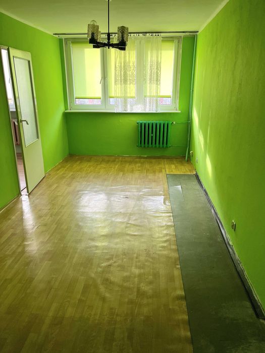 Mieszkanie 3-pokojowe Sulęcin. Zdjęcie 8