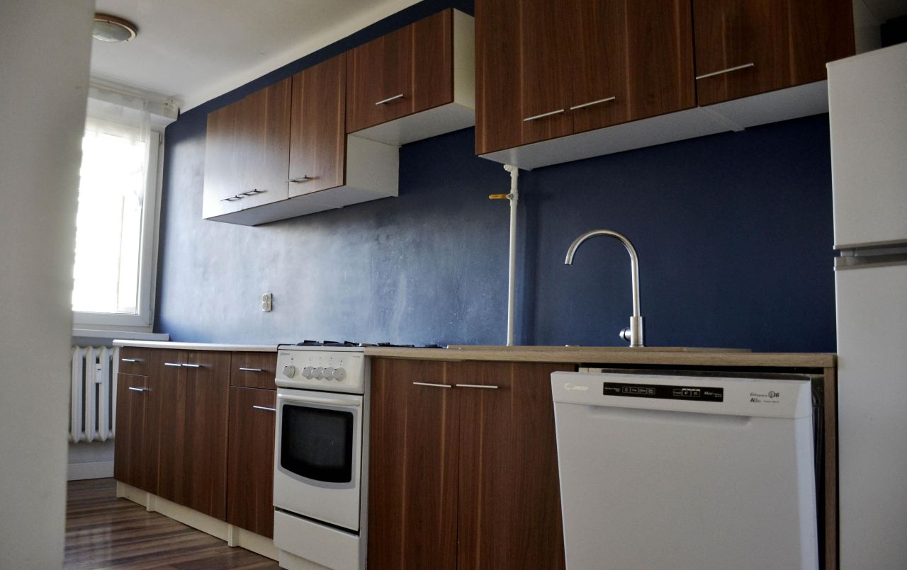 Mieszkanie 2-pokojowe Katowice os. Tysiąclecia, ul. Tysiąclecia. Zdjęcie 5