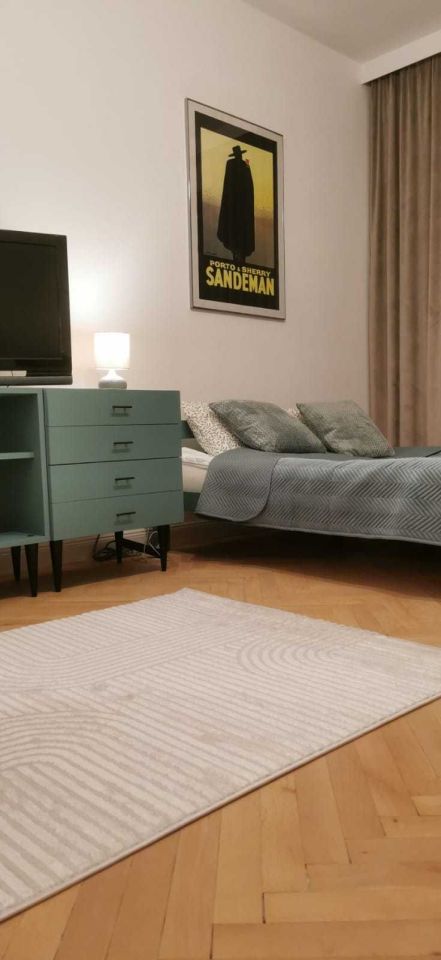 Mieszkanie 1-pokojowe Warszawa Mokotów. Zdjęcie 3