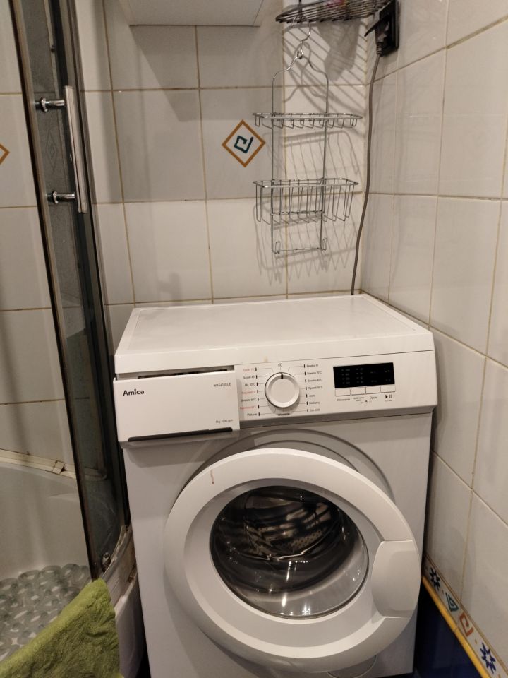 Mieszkanie 2-pokojowe Błonie, ul. Stefana Okrzei. Zdjęcie 5