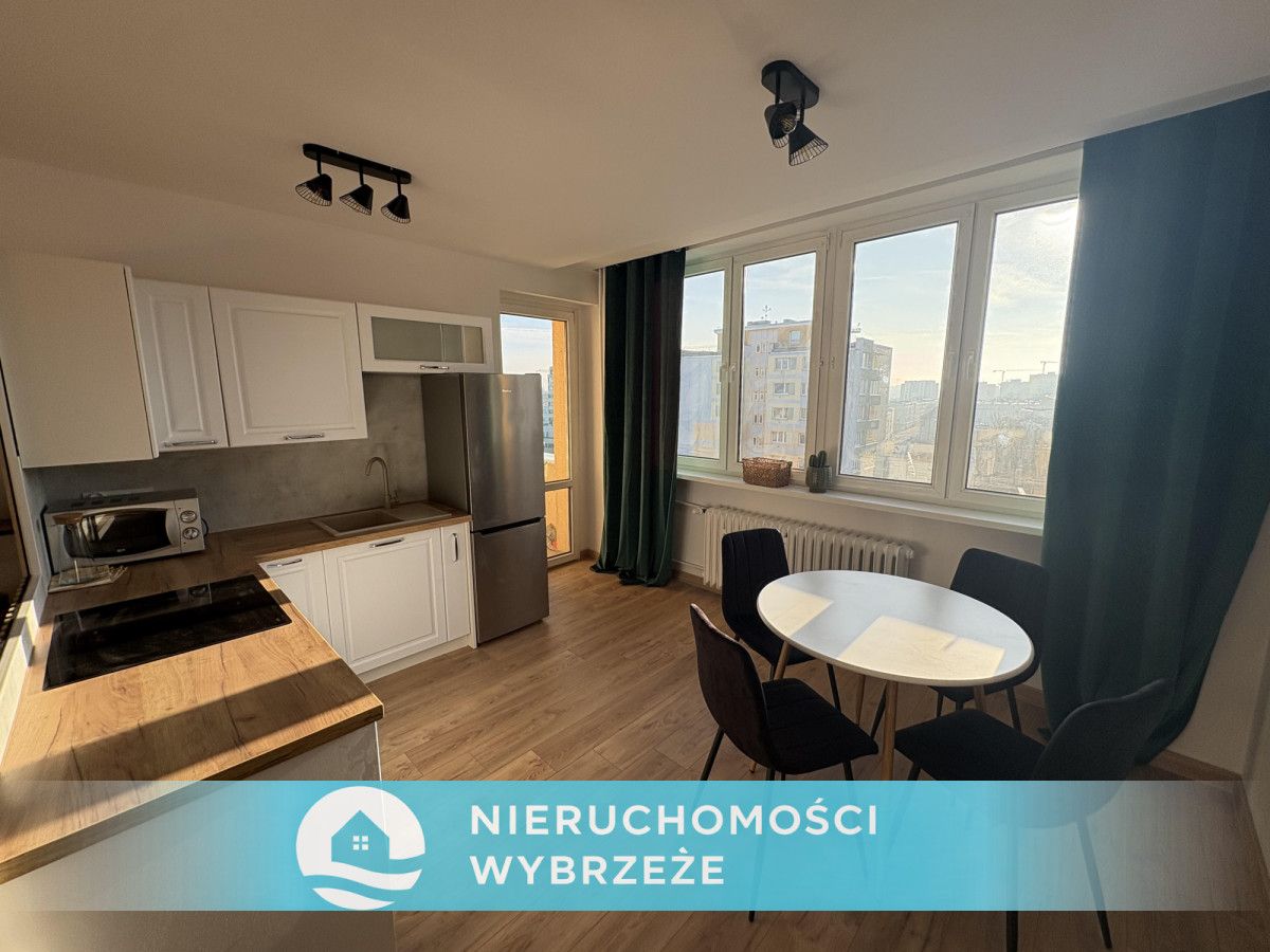 Mieszkanie 2-pokojowe Gdynia Działki Leśne, ul. Warszawska. Zdjęcie 2