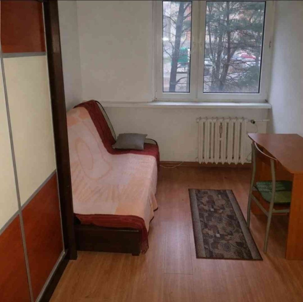 Mieszkanie 2-pokojowe Łódź Bałuty, ul. Urzędnicza. Zdjęcie 7