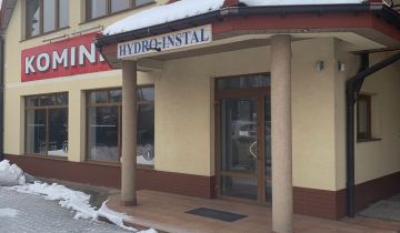 Lokal Gołków, ul. Gołkowska