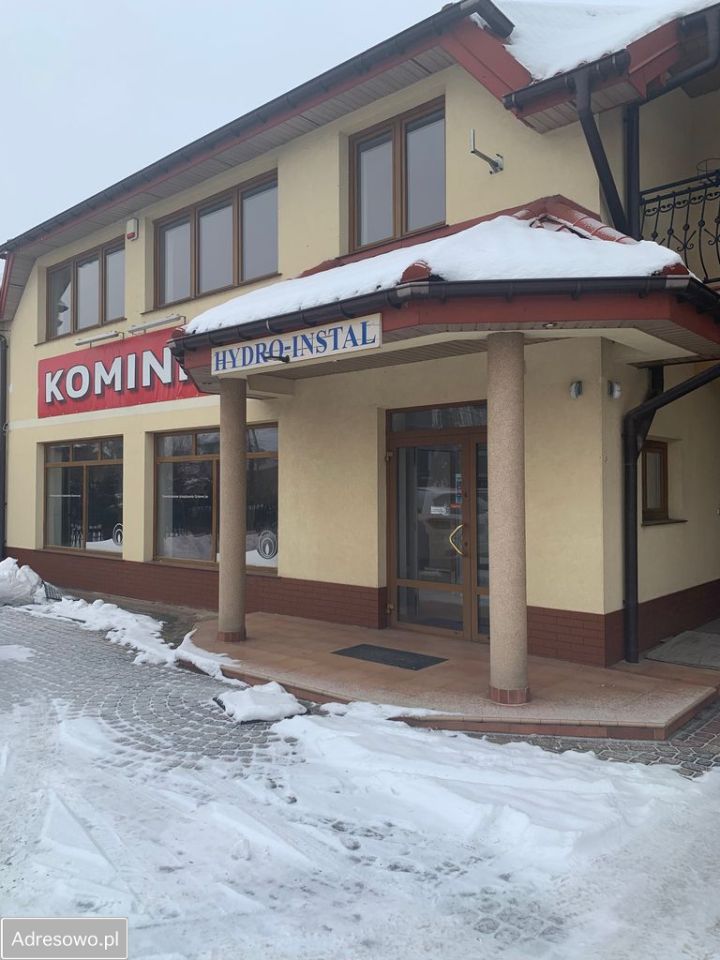 Lokal Gołków, ul. Gołkowska. Zdjęcie 2