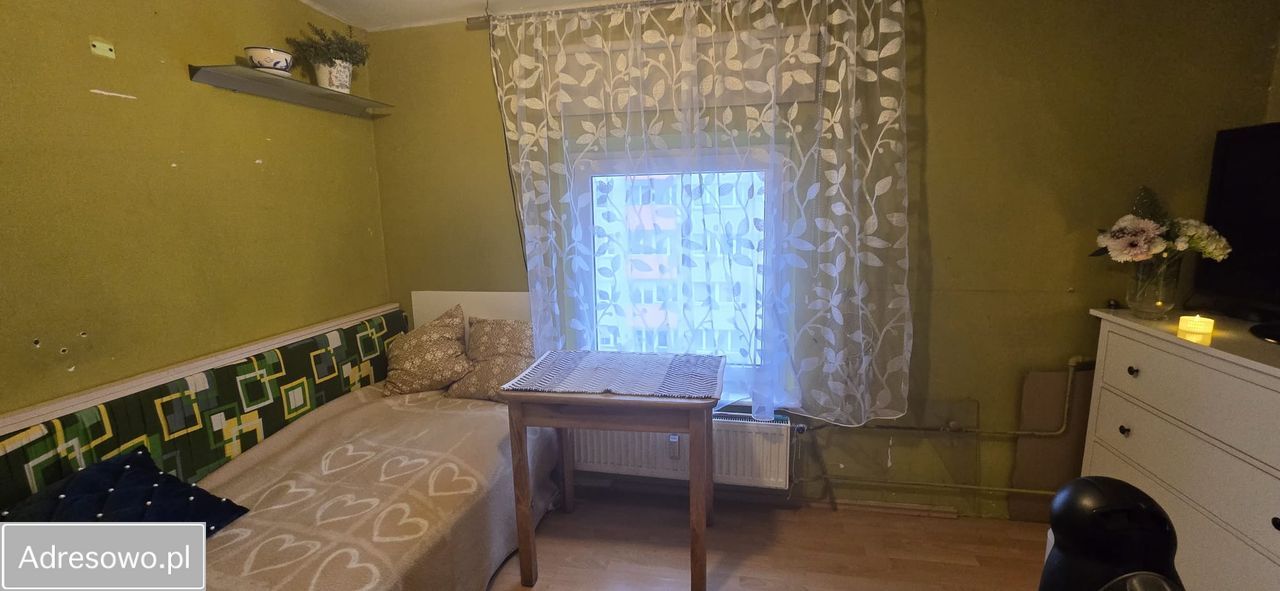 Mieszkanie 2-pokojowe Gdynia Śródmieście, ul. Władysława IV. Zdjęcie 4