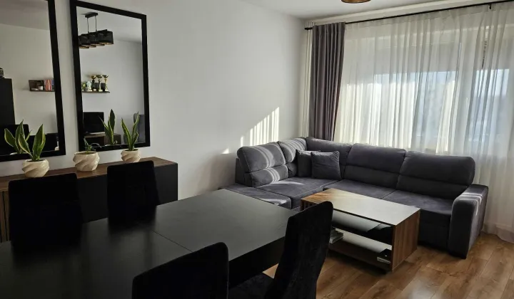 Mieszkanie 2-pokojowe Szydłowiec