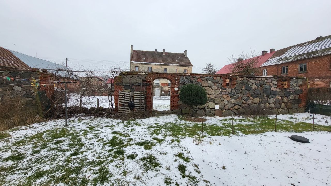 Mieszkanie 4-pokojowe Międzyrzecz. Zdjęcie 7