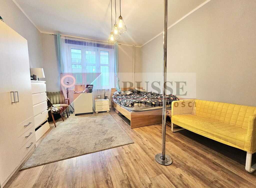 Mieszkanie 2-pokojowe Szczecin Niebuszewo, ul. Mikołaja Reja. Zdjęcie 2