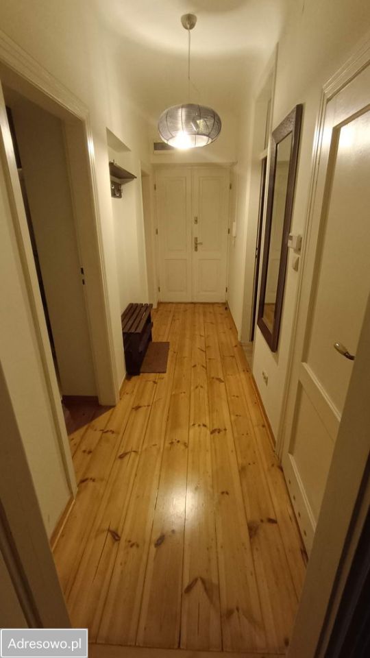 Mieszkanie 3-pokojowe Pruszków Centrum. Zdjęcie 2