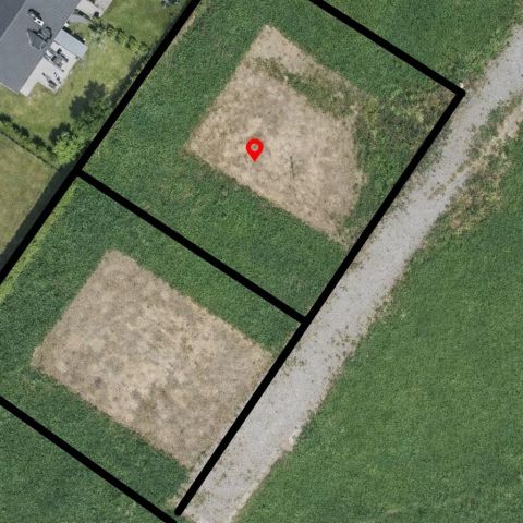 Działka inwestycyjna Mysłakowice, ul. Nowa. Zdjęcie 4