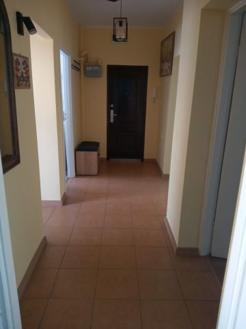 Mieszkanie 3-pokojowe Morąg, ul. Kościuszki. Zdjęcie 1