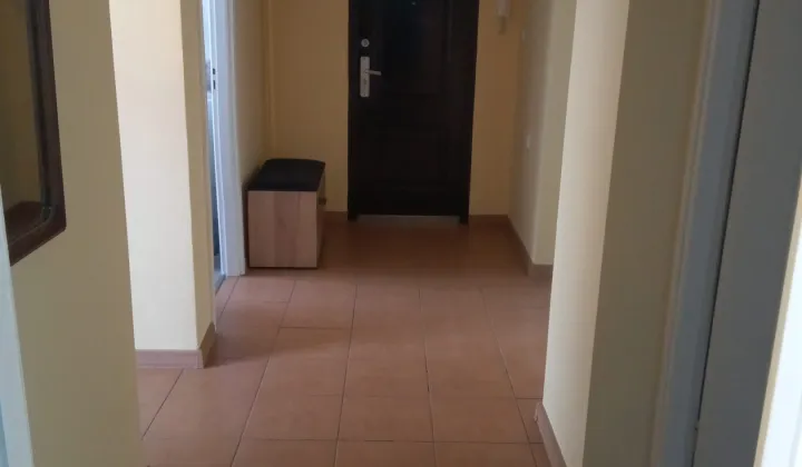 Mieszkanie 3-pokojowe Morąg, ul. Kościuszki