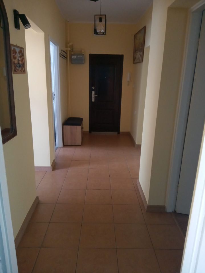 Mieszkanie 3-pokojowe Morąg, ul. Kościuszki. Zdjęcie 1