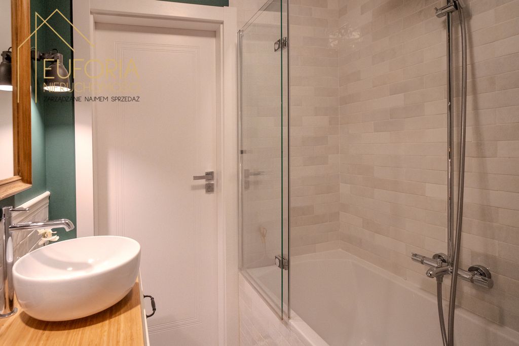 Mieszkanie 2-pokojowe Łódź, ul. Pasterska. Zdjęcie 20