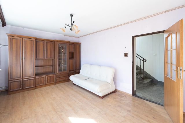 dom wolnostojący, 5 pokoi Krzeczów, ul. Świętego Floriana. Zdjęcie 13