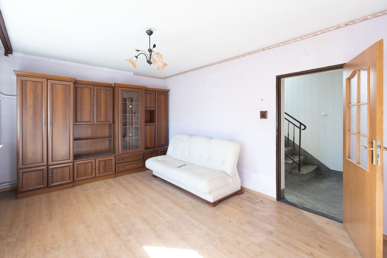 dom wolnostojący, 5 pokoi Krzeczów, ul. Świętego Floriana. Zdjęcie 13