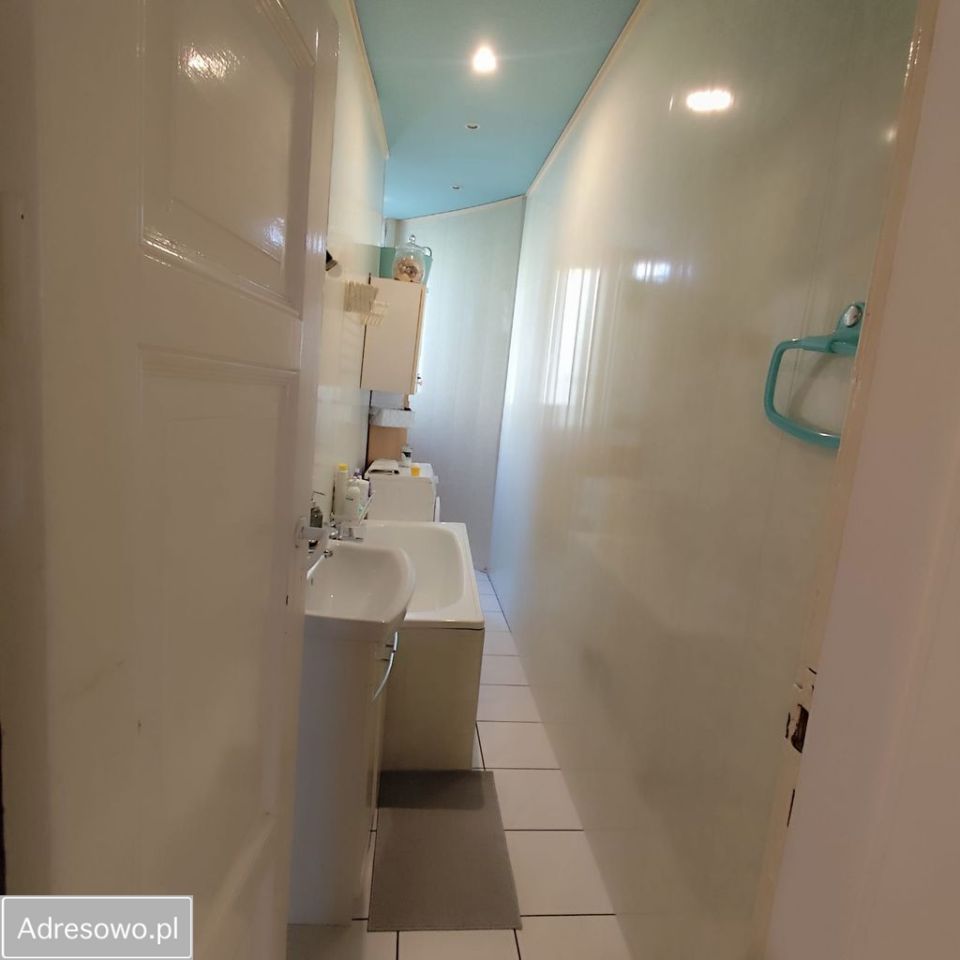 Mieszkanie 3-pokojowe Szczecin Śródmieście, ul. Zygmunta Felczaka. Zdjęcie 15