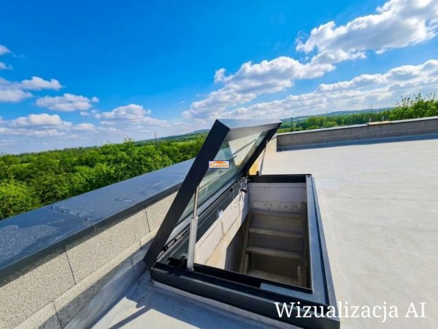 Mieszkanie 3-pokojowe Kraków Dębniki, ul. Spacerowa. Zdjęcie 15