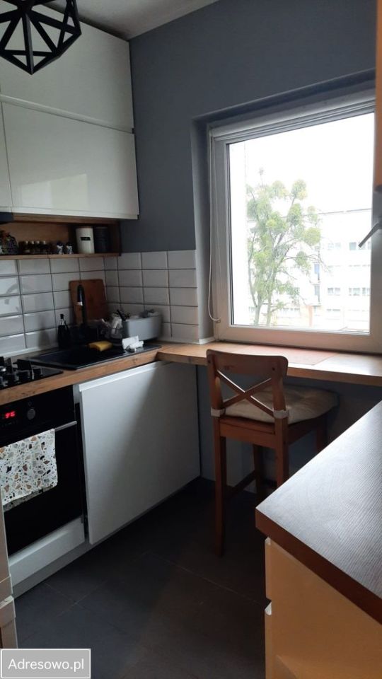 Mieszkanie 2-pokojowe Poznań Grunwald, ul. Swoboda. Zdjęcie 3