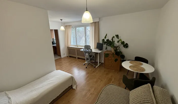 Mieszkanie 1-pokojowe Ustka, ul. Tadeusza Kościuszki