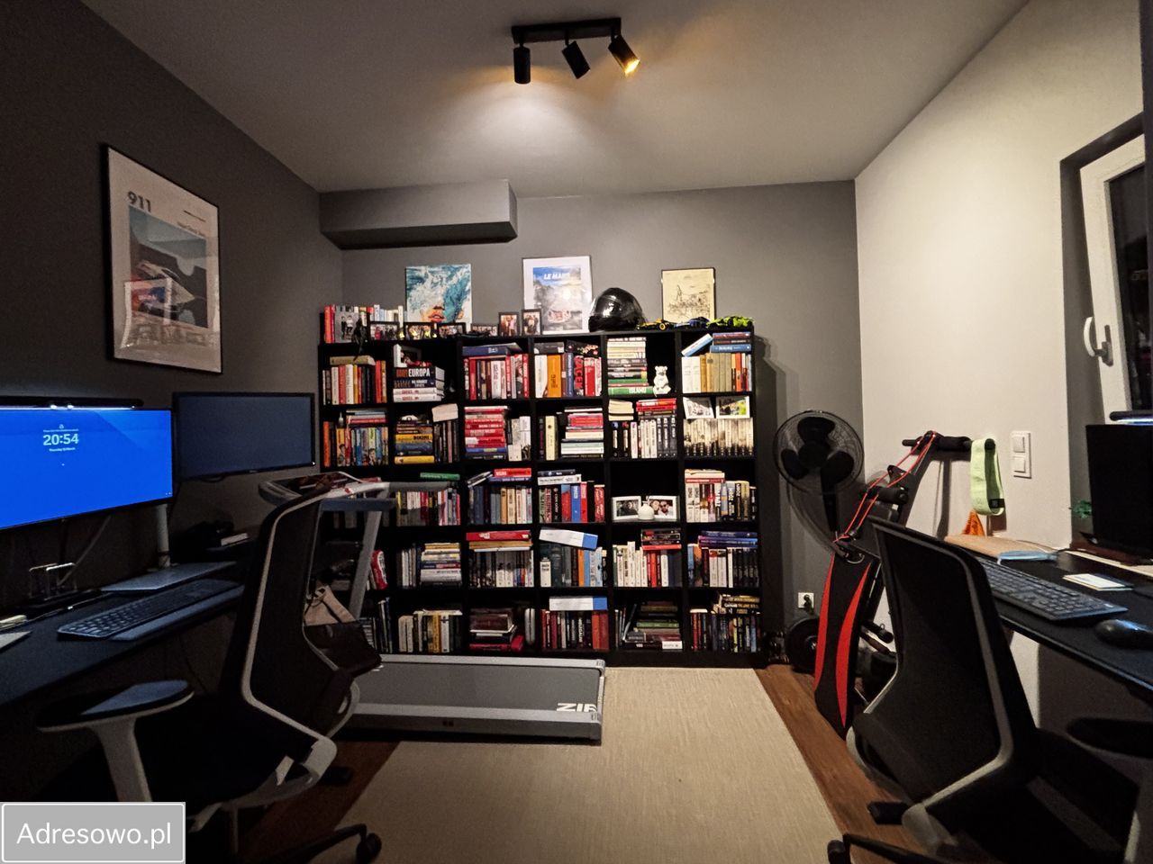 Mieszkanie 3-pokojowe Wrocław Jarnołtów, ul. Kębłowicka. Zdjęcie 8