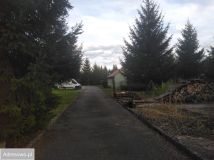 Działka inwestycyjna Bystrzyca Kłodzka, ul. Ogrodowa. Zdjęcie 3