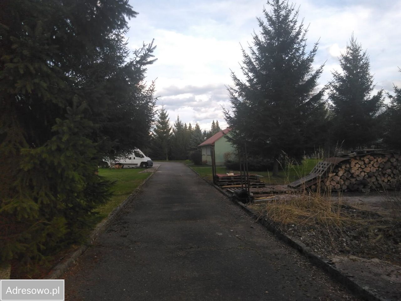 Działka inwestycyjna Bystrzyca Kłodzka, ul. Ogrodowa. Zdjęcie 4