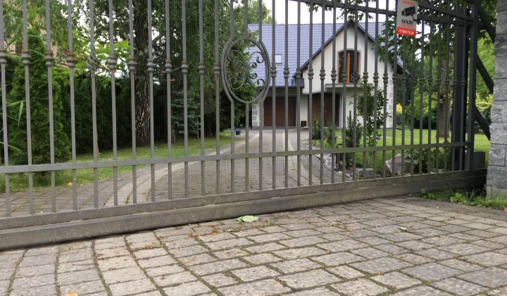 dom wolnostojący Rzeszów Staromieście, ul. Lubelska