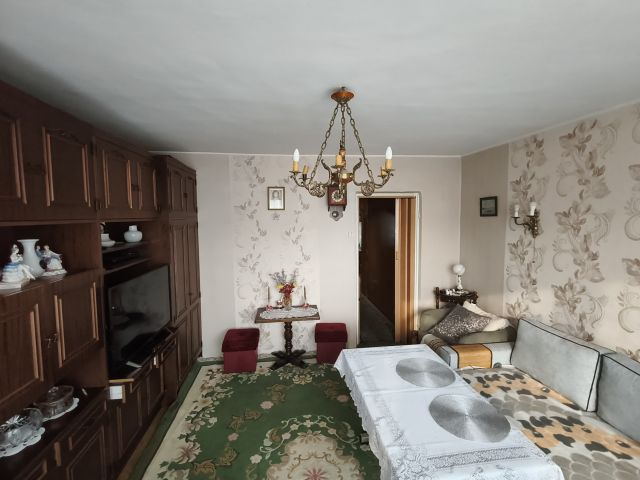 Mieszkanie 3-pokojowe Katowice Józefowiec, ul. Tomasza Kotlarza. Zdjęcie 4