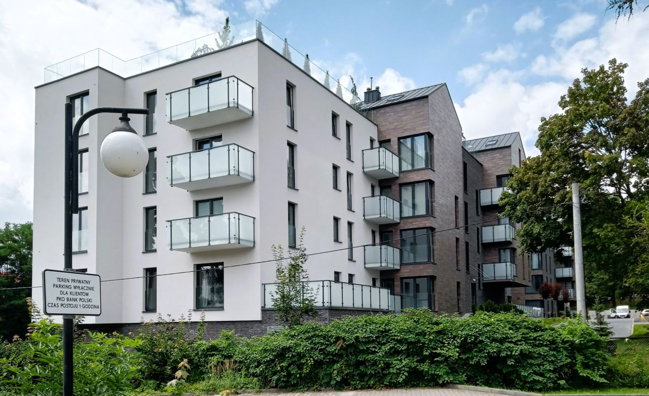 Mieszkanie 2-pokojowe Kudowa-Zdrój, ul. Zesłańców Sybiru. Zdjęcie 15