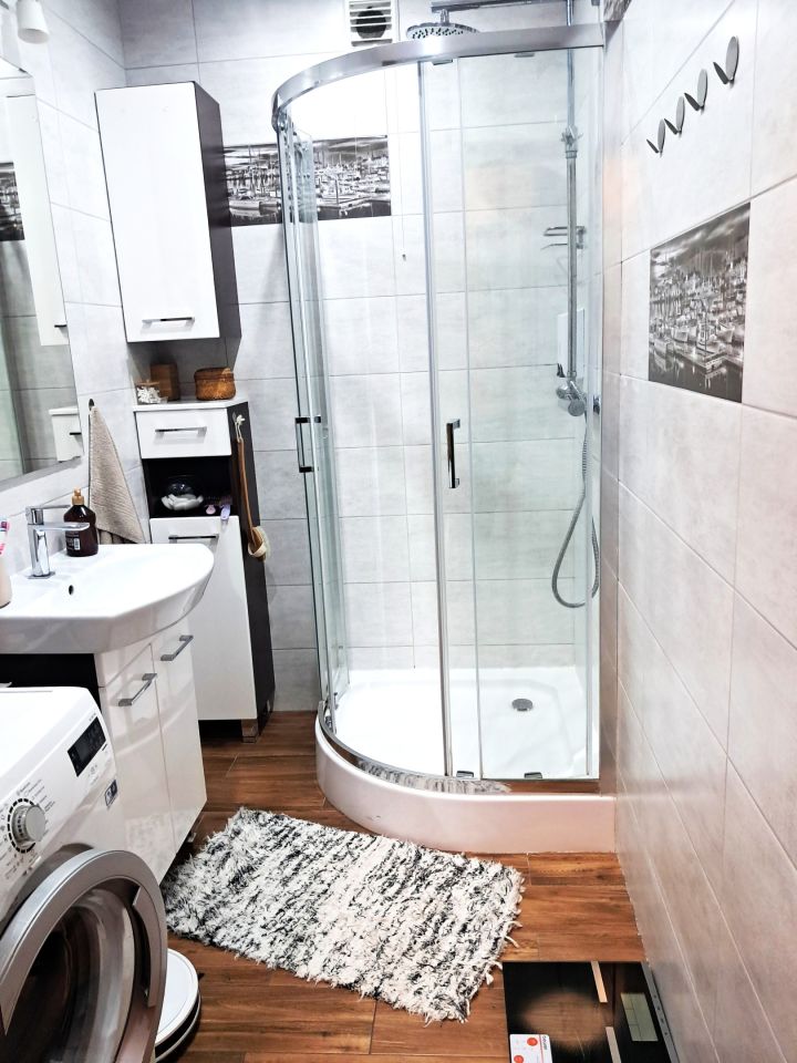 Mieszkanie 2-pokojowe Szczytno, ul. Bohaterów Września 1939 r.. Zdjęcie 5