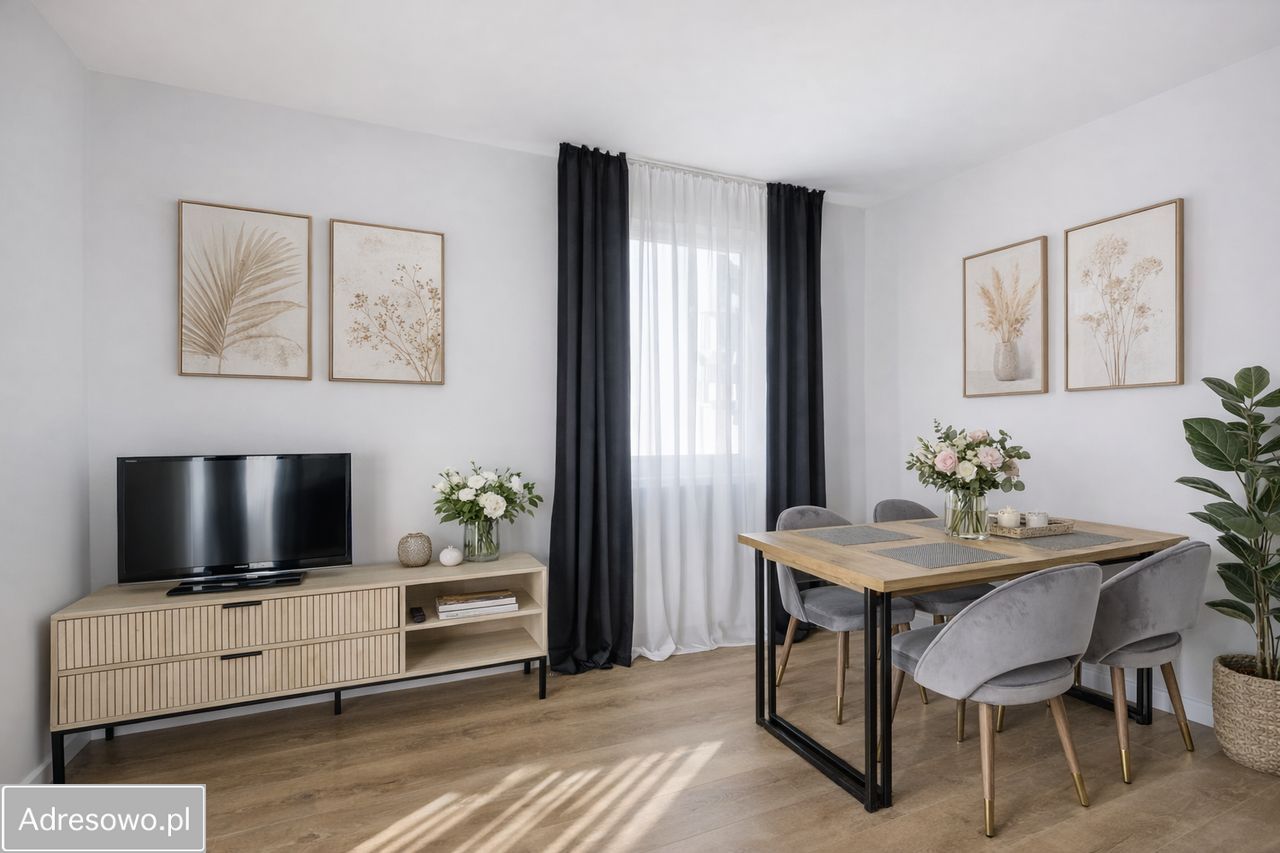 Mieszkanie 2-pokojowe Warszawa Bemowo, ul. Szeligowska. Zdjęcie 4