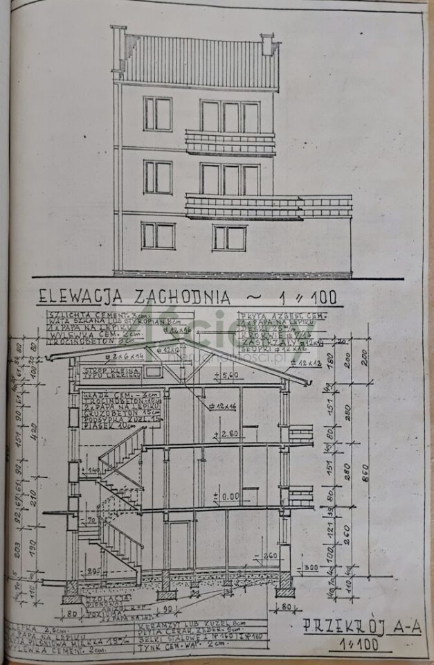 bliźniak, 5 pokoi Zielonka. Zdjęcie 44