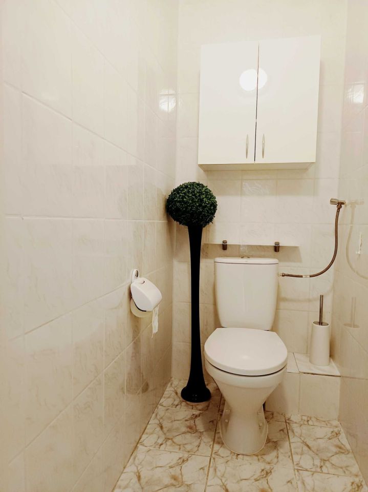 Mieszkanie 3-pokojowe Ciechanów. Zdjęcie 4