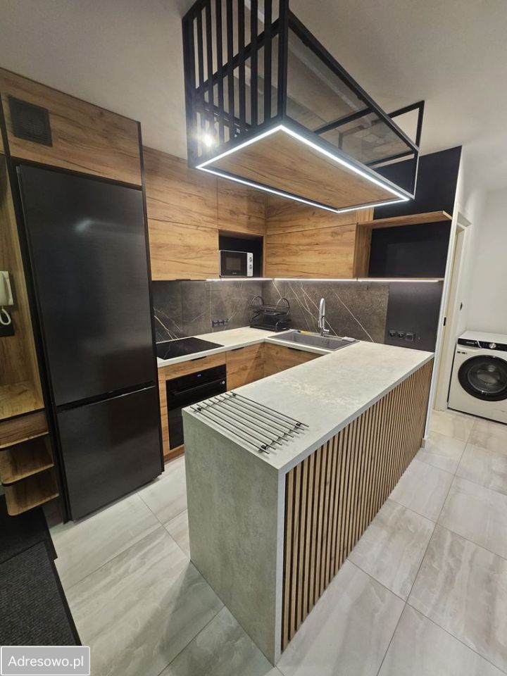 Mieszkanie 2-pokojowe Kraków Prądnik Biały, ul. Piotra Stachiewicza. Zdjęcie 7