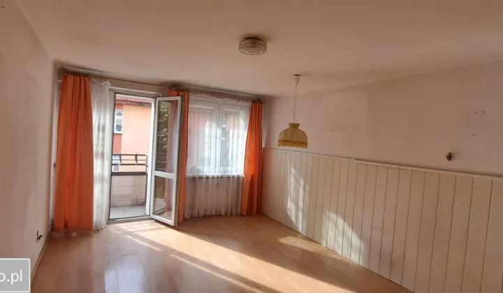 Mieszkanie 2-pokojowe Brzeg Centrum, ul. Zakonnic