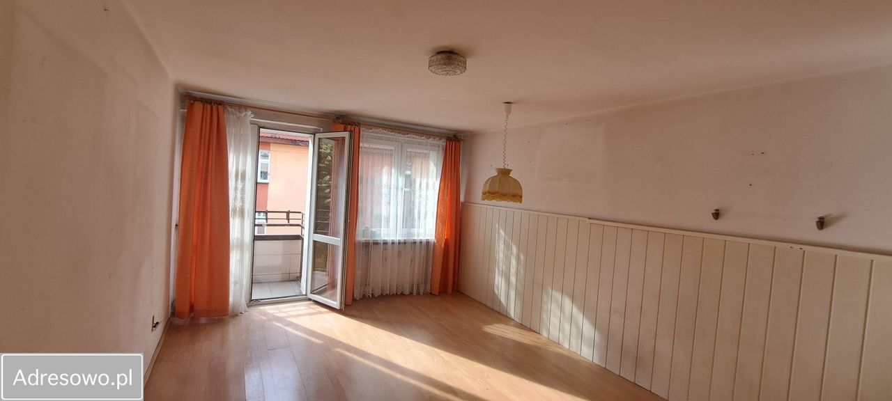 Mieszkanie 2-pokojowe Brzeg Centrum, ul. Zakonnic. Zdjęcie 1