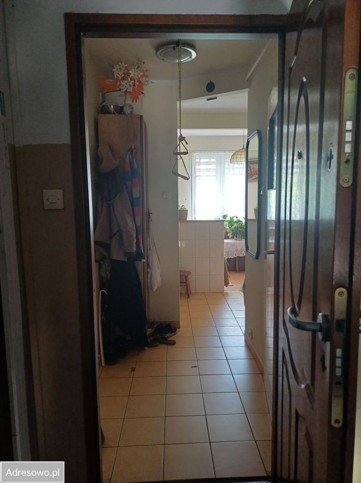 Mieszkanie 2-pokojowe Bydgoszcz Fordon, ul. gen. Leopolda Okulickiego. Zdjęcie 8