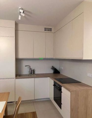 Mieszkanie 3-pokojowe Warszawa Praga-Północ, ul. Wileńska. Zdjęcie 4