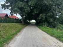 Działka budowlana Lubichowo. Zdjęcie 1