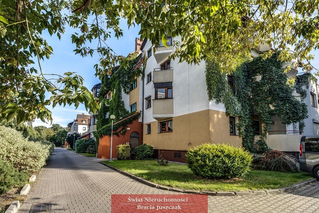1-roms leilighet, 52 m²