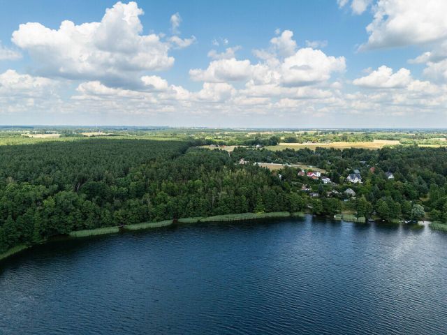 Działka budowlana Wymysłowo. Zdjęcie 15