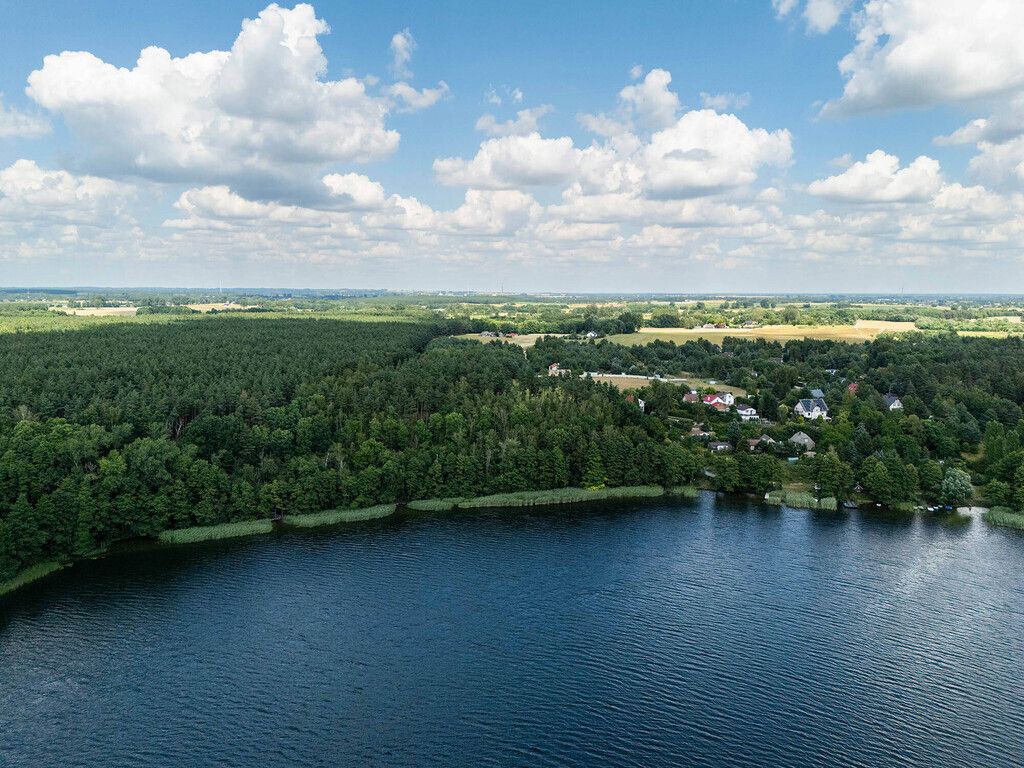 Działka budowlana Wymysłowo. Zdjęcie 15