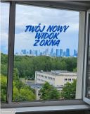 Mieszkanie 3-pokojowe Warszawa Bemowo, ul. Widawska. Zdjęcie 1