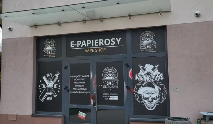 Lokal Łódź Bałuty, ul. Wielkopolska